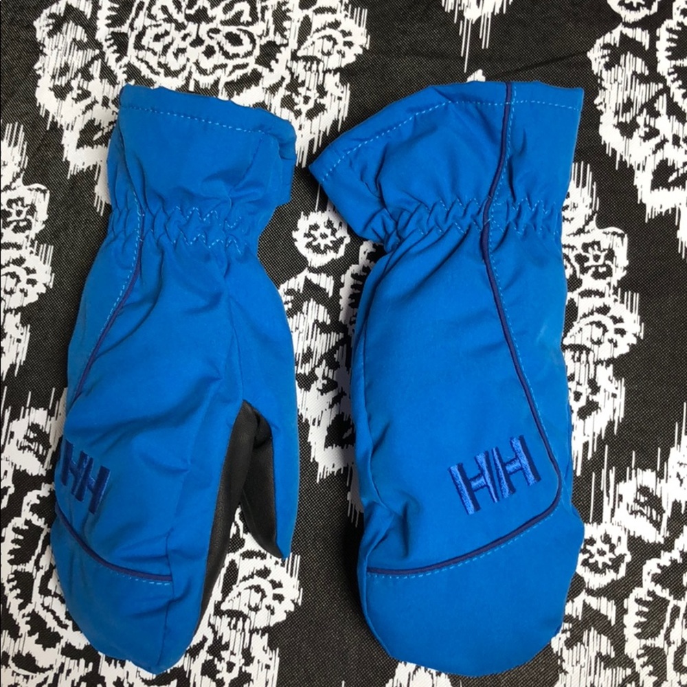 Helly Henson gloves size small